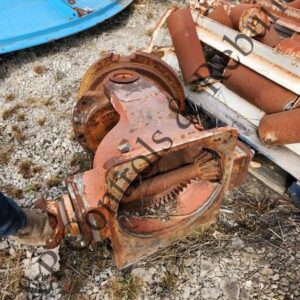 5C20 Wheel Unit