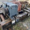 CONTINENTAL DRIVE MOTOR BASE PAN
