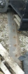 Spill Board