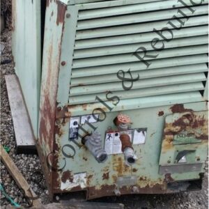 Compressor
