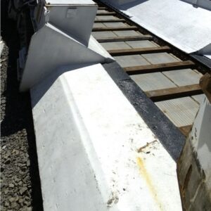 BF17 100HP 50in Conveyor