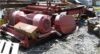 Belt Drive 200HP 46 inch