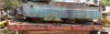 Rail Cart 22 inch